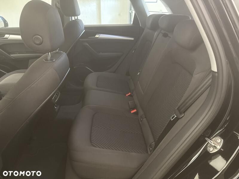 Audi Q5 35 TDI Quattro S tronic - 19