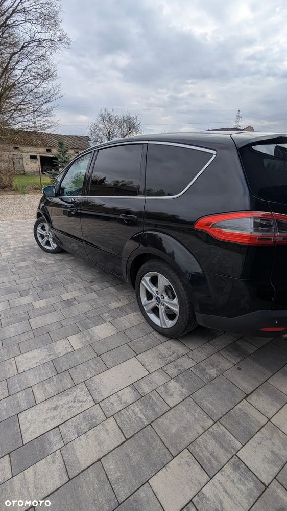 Ford S-Max 2.0 Titanium - 12