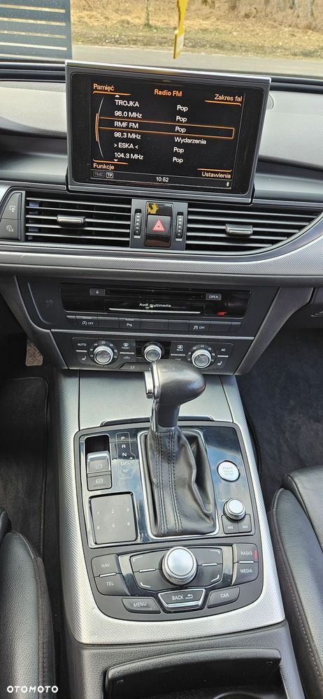 Audi A6 Limousine 3.0 TDI Quattro S tronic - 11