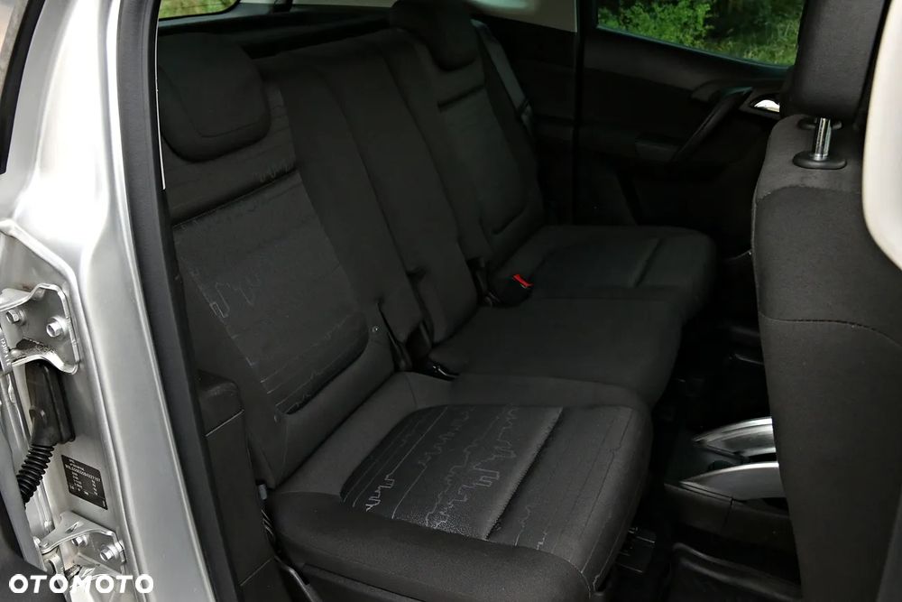 Opel Meriva 1.7 CDTI Active - 9