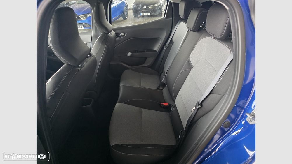 Mitsubishi Colt 1.0 MPI Kyoto - 8