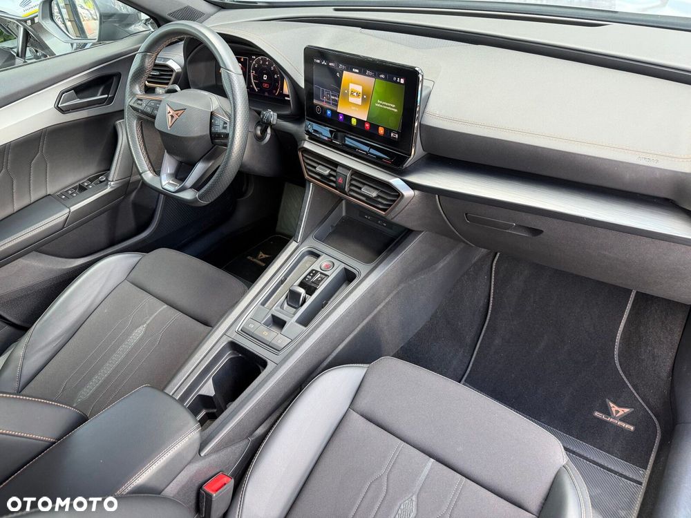 Cupra Formentor - 18