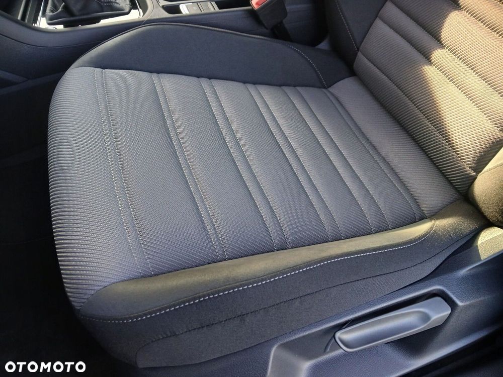 Volkswagen Touran 1.5 TSI EVO Highline DSG - 20