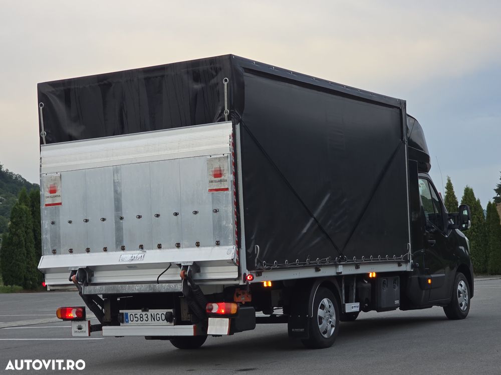 Renault Master - 3