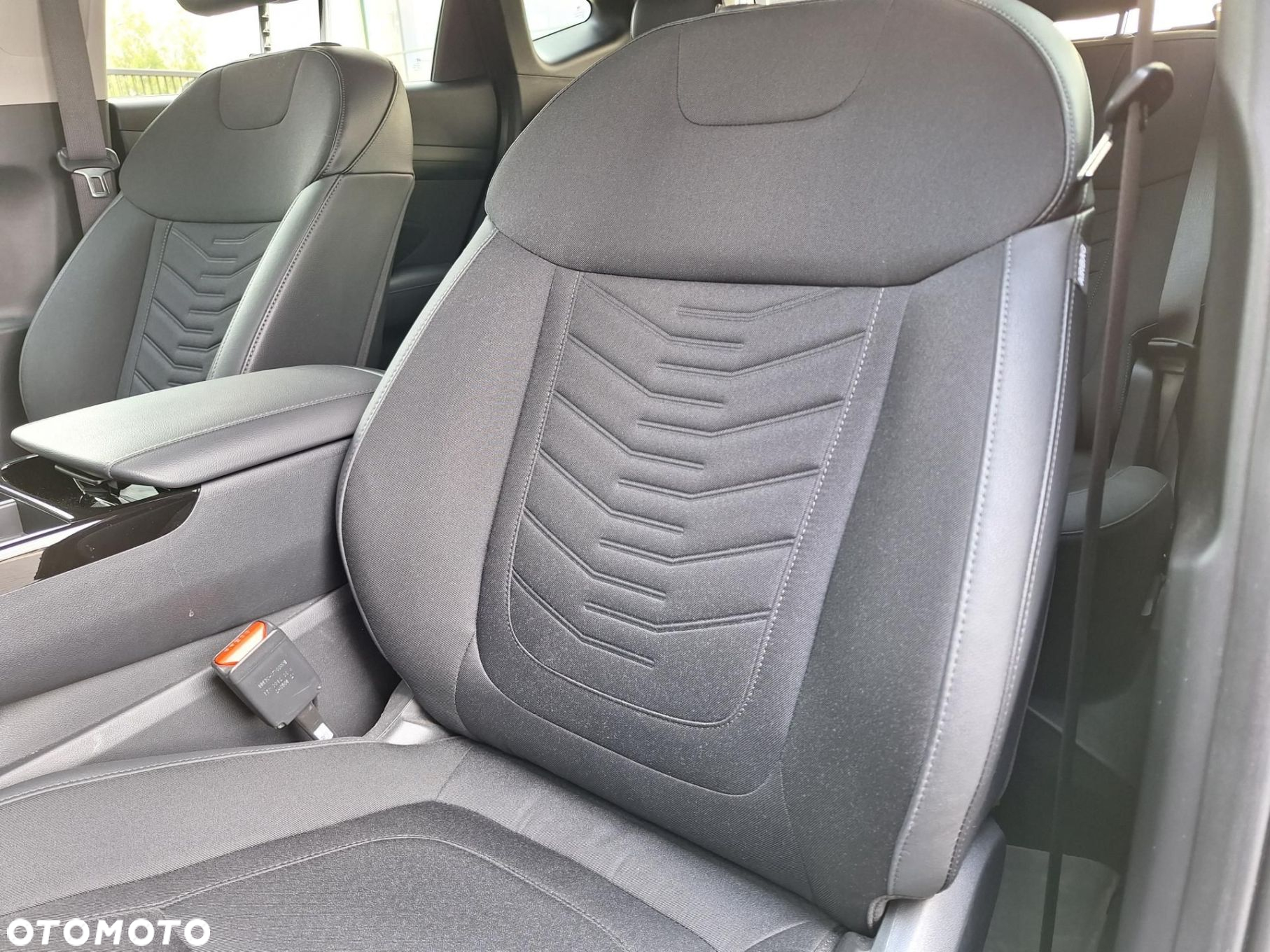 Hyundai Tucson - 10