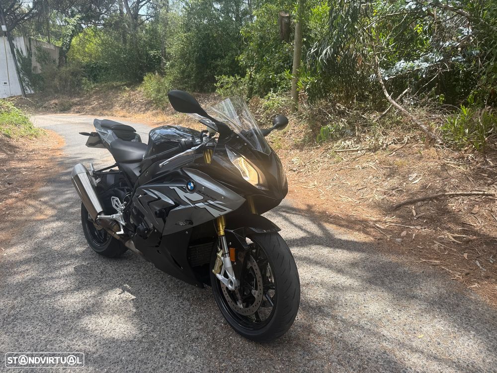 BMW S 1000 RR - 2