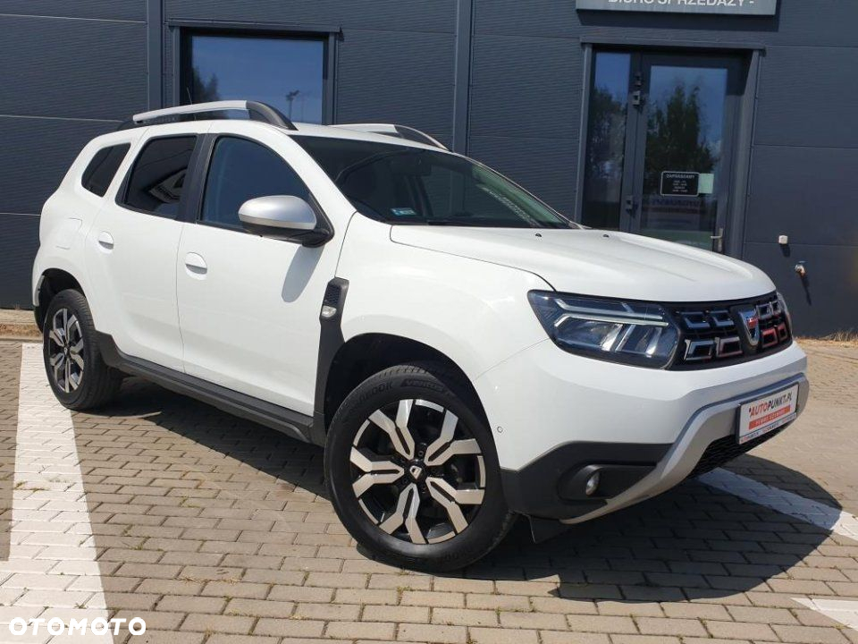 Dacia Duster - 7