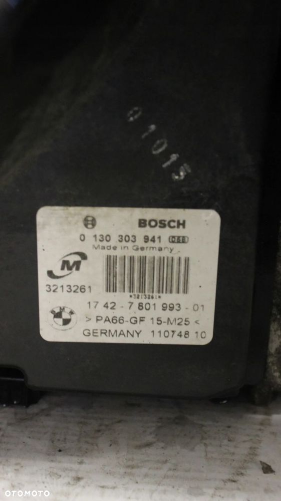 KOMPLET CHŁODNIC BMW 3 E90 E91 LIFT LCI 2.0 D - 7