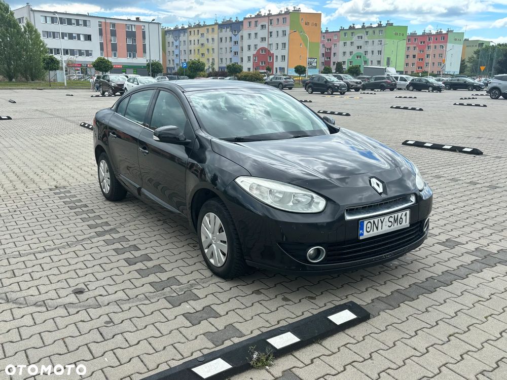 Renault Fluence ver-1-5-dci-expression - 3