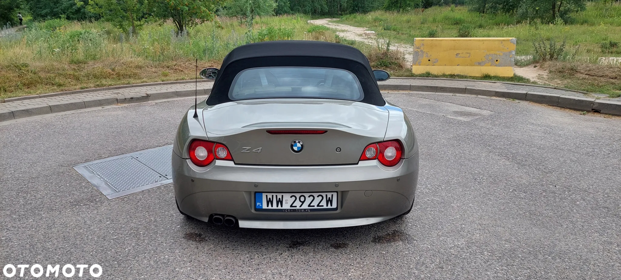 BMW Z4 - 8