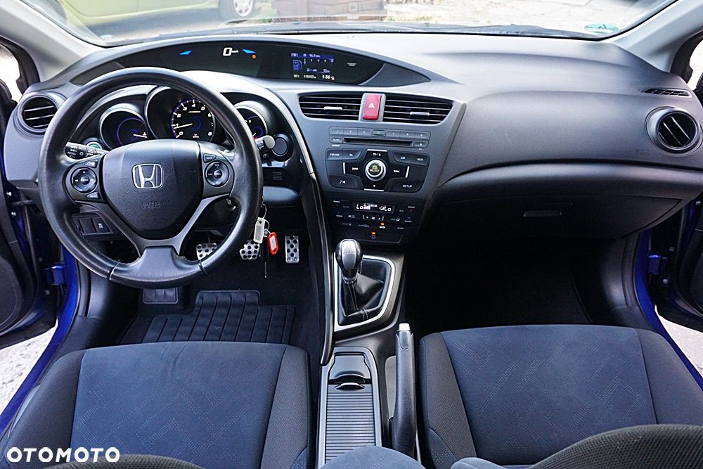 Honda Civic - 20