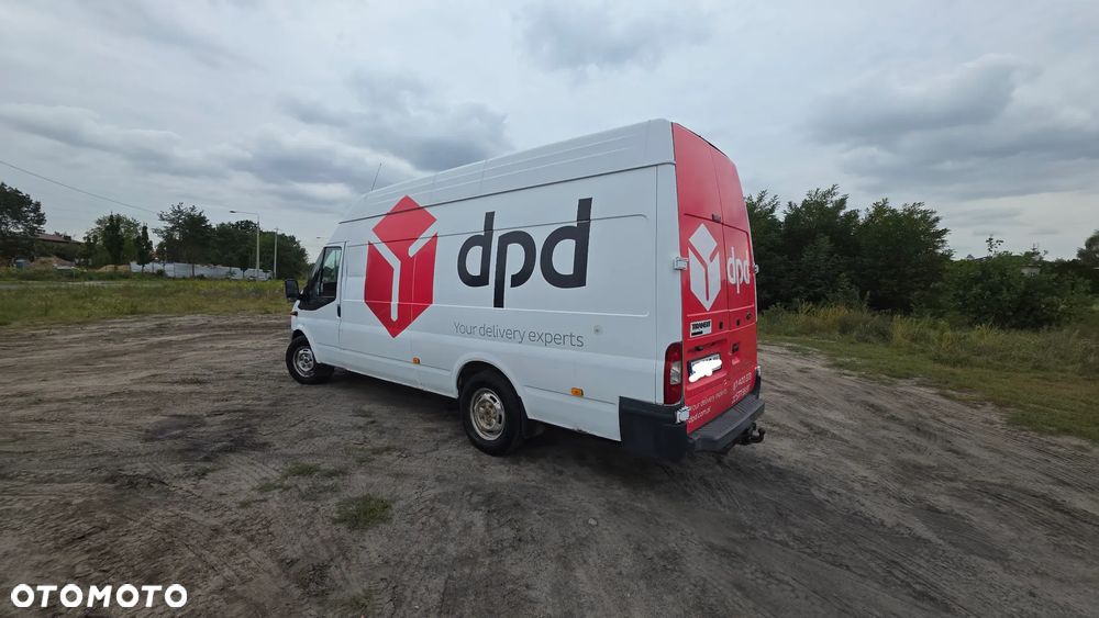 Ford Transit - 17