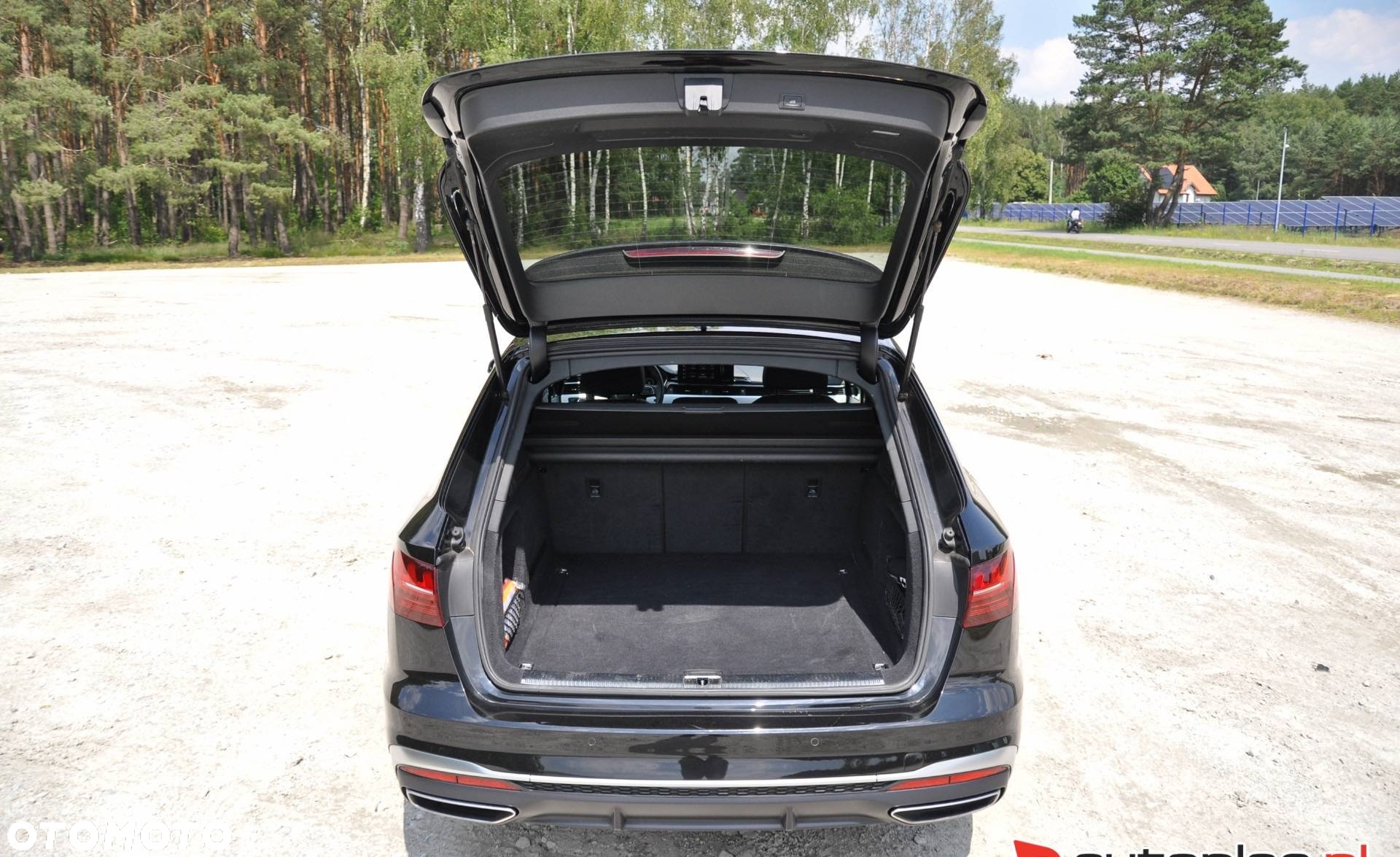 Audi A4 Avant 40 TDI quattro S tronic S line - 30