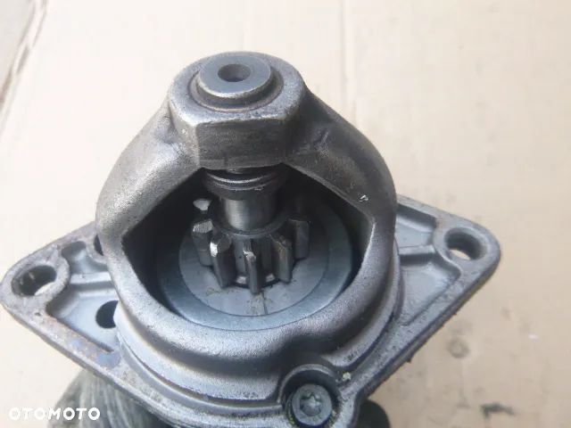 ROZRUSZNIK OPEL CORSA C 1.2 - 17