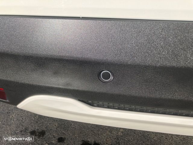 Fiat 600 1.2 Hybrid La Prima - 10