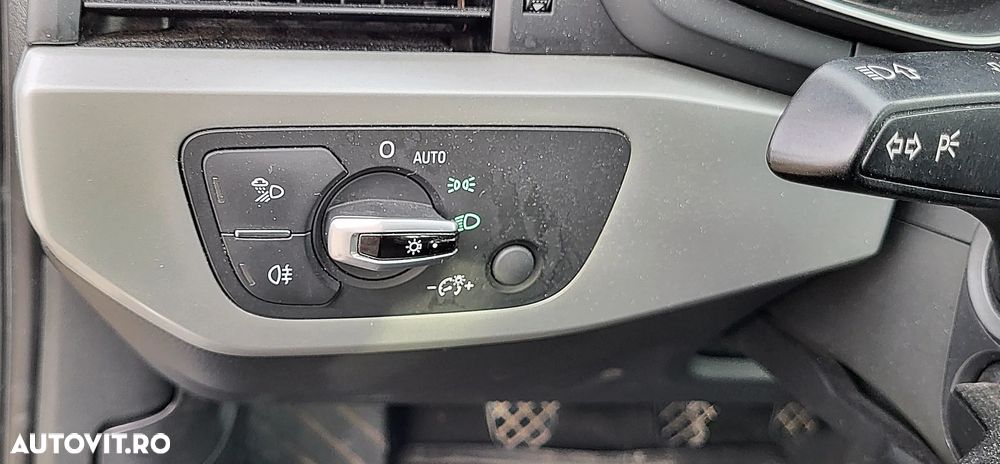 Audi A4 2.0 TDI - 20