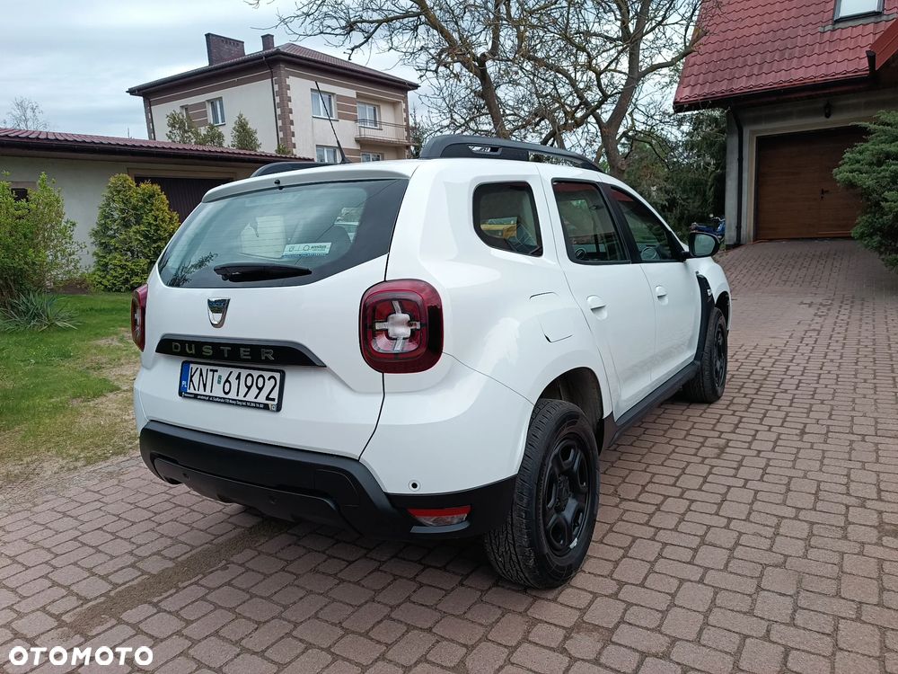 Dacia Duster 1.3 TCe Comfort - 4