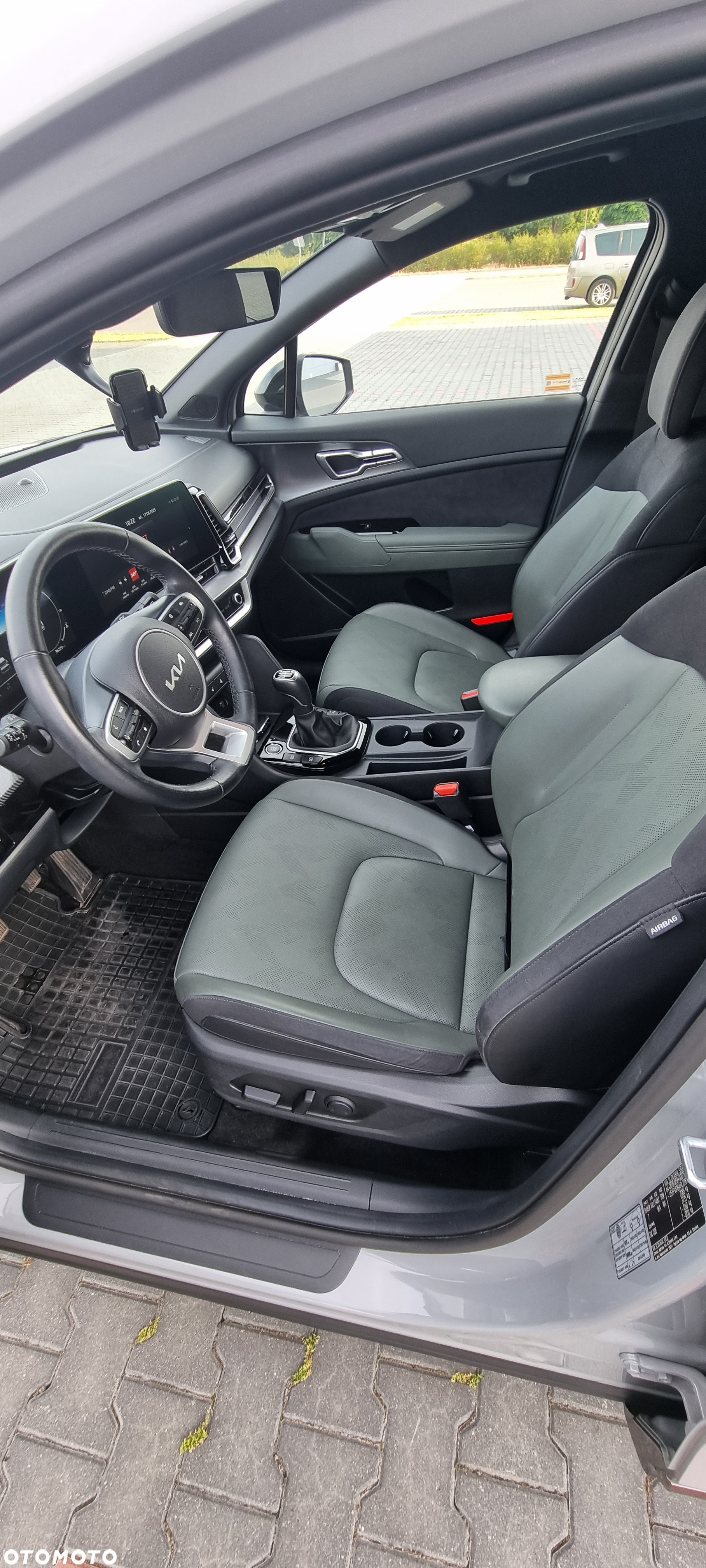 Kia Sportage 1.6 T-GDI Anniversary 2WD - 17