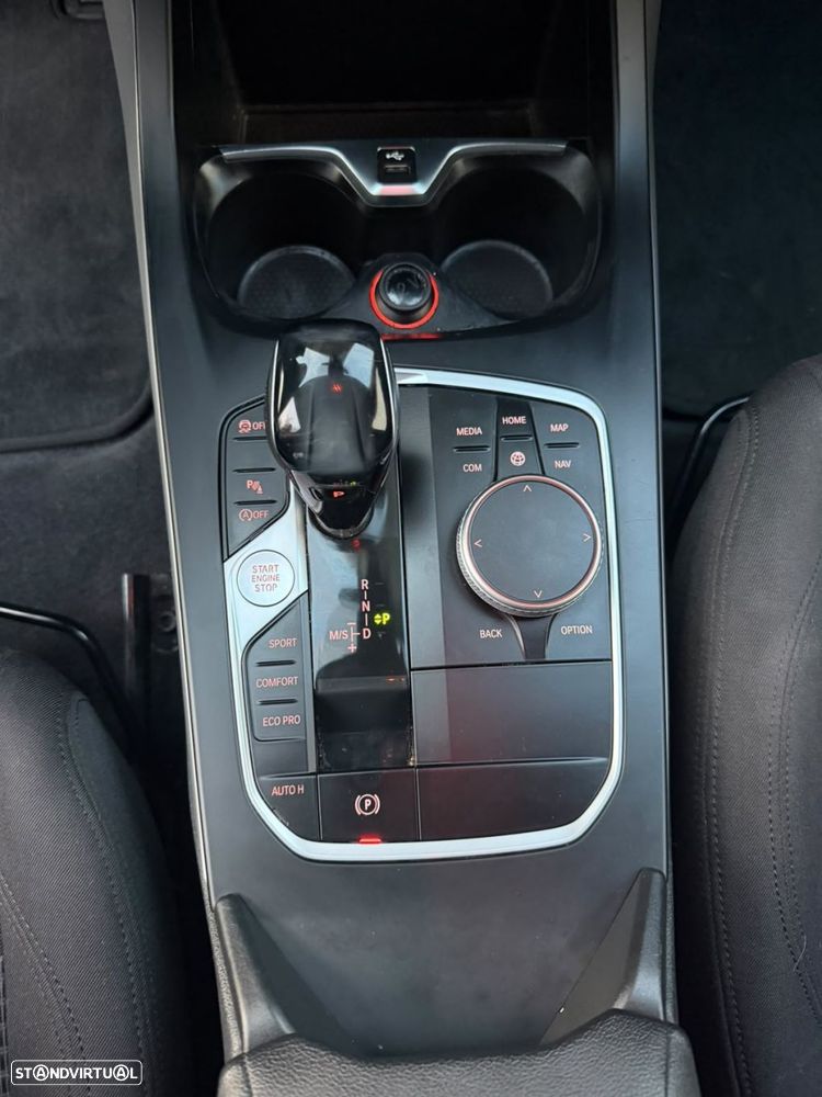 BMW 116 d Auto - 35