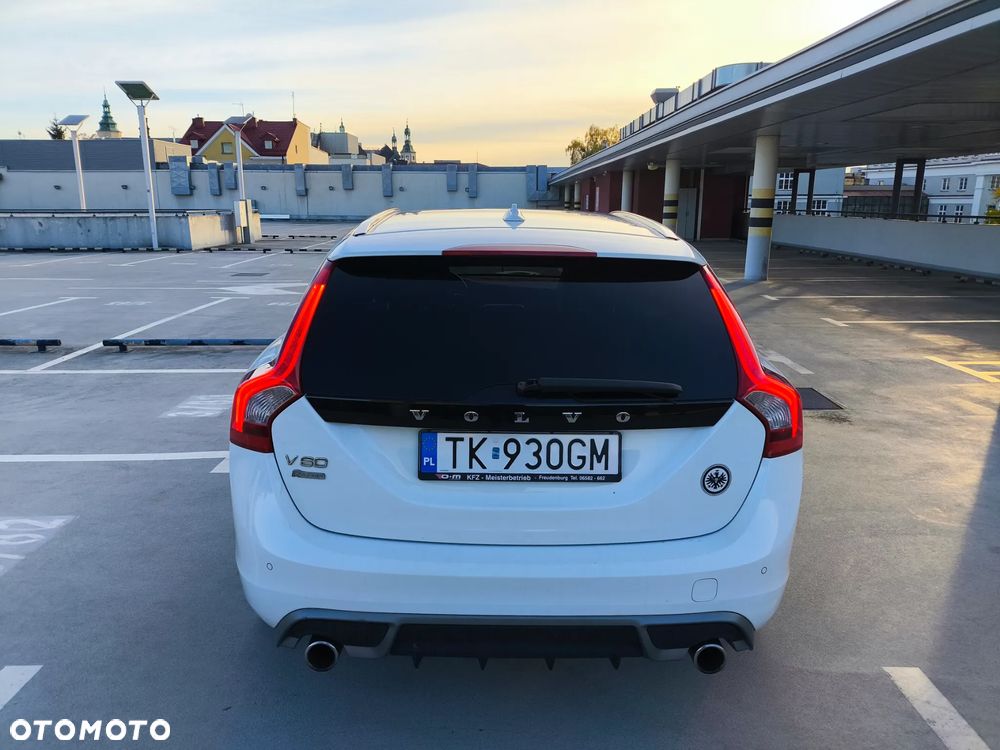 Volvo V60 D4 RDesign - 7
