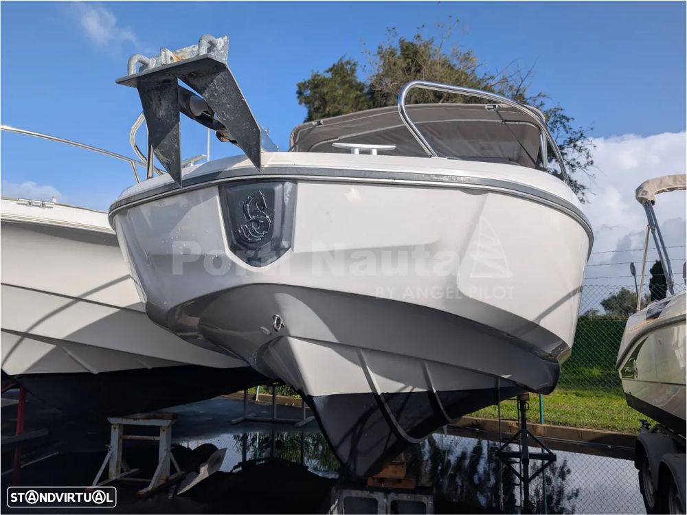 Beneteau Flyer 6.6 Spacedeck - 5