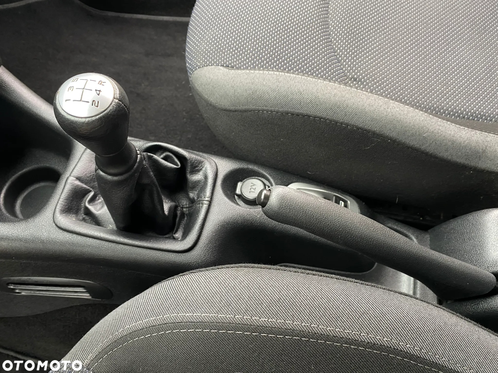 Peugeot 206 1.1 X-Design - 30