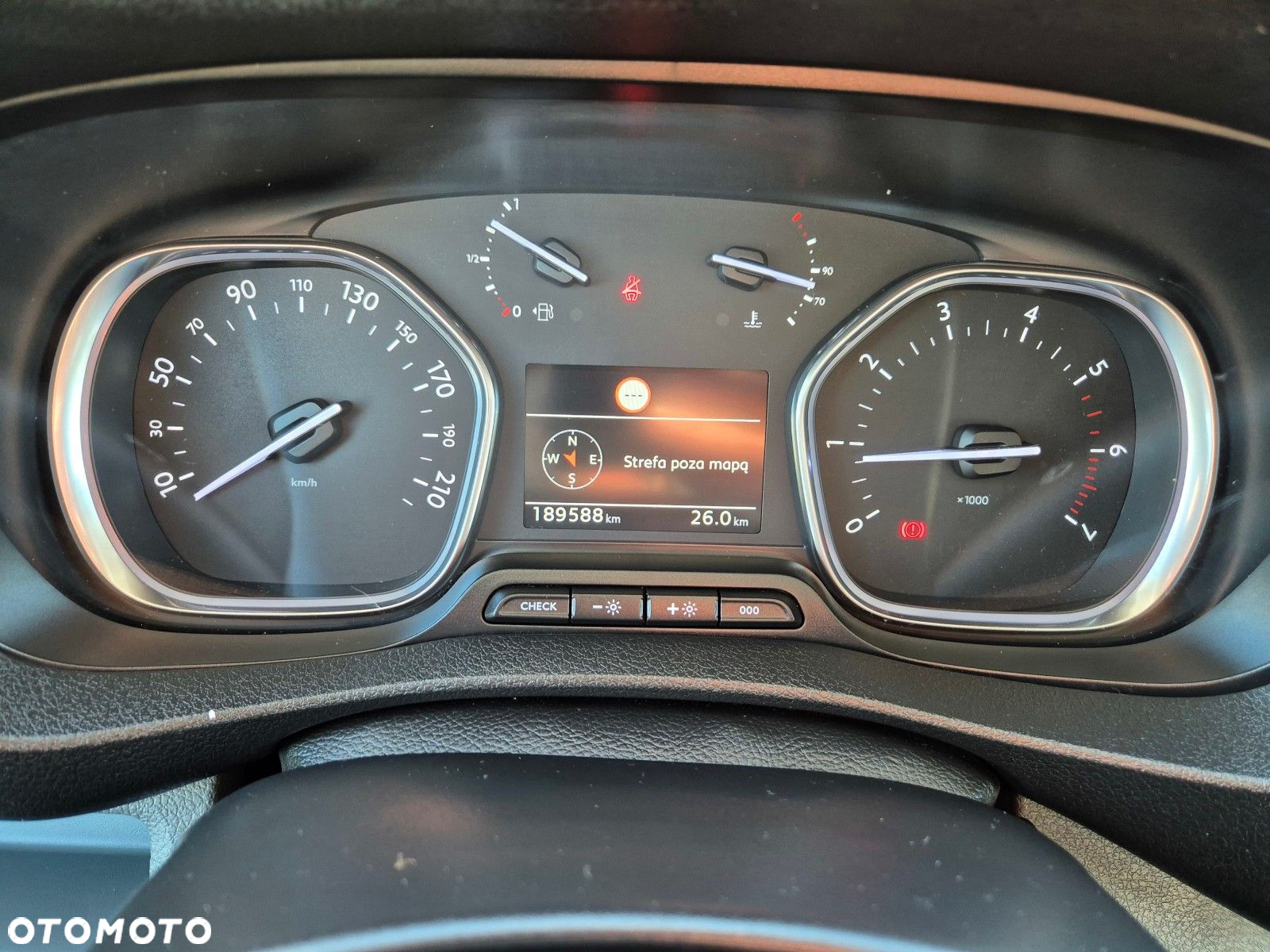 Peugeot expert L3H1 *49999zł NETTO* ExtraLong 2,0HDi/122KM - 25