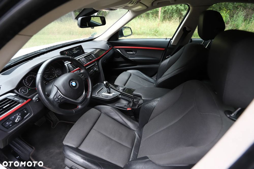 BMW 3GT - 12