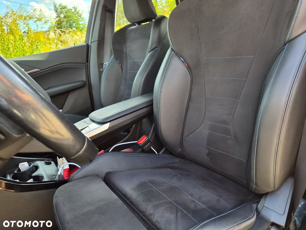 BMW Seria 2 218d M Sport - 7