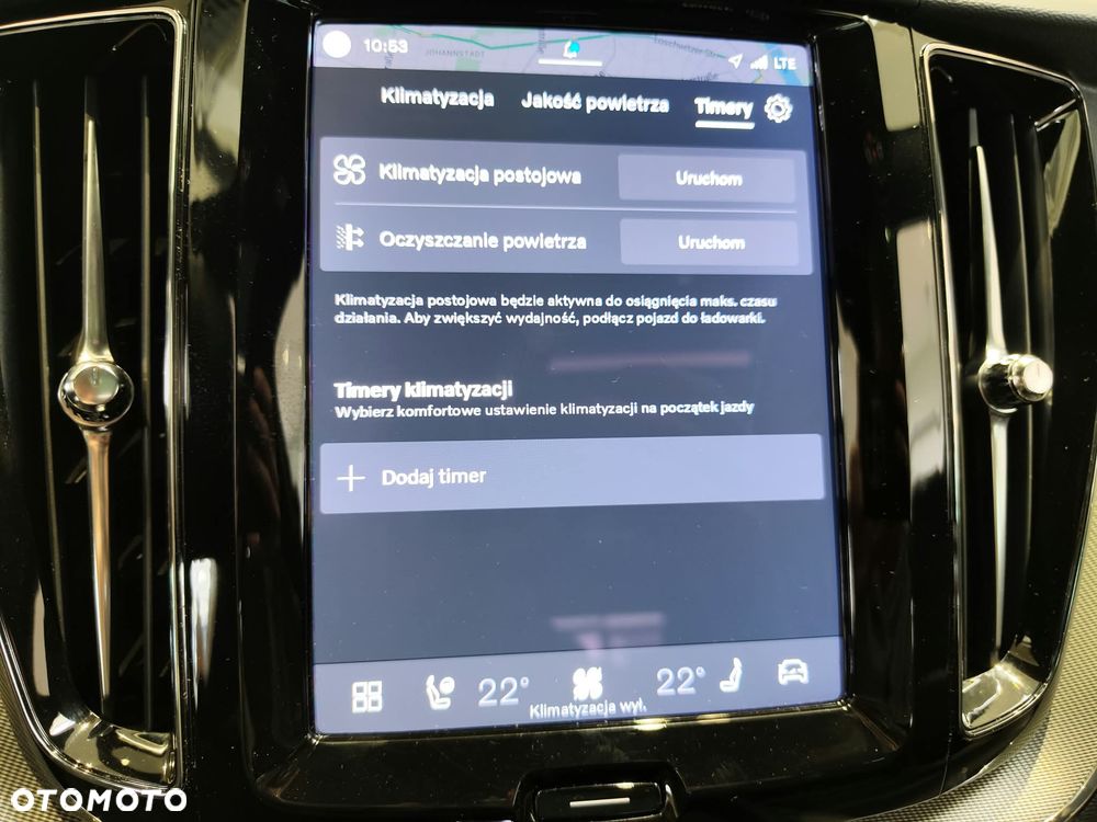 Volvo XC 60 T6 Plug-In Hybrid AWD Plus Black Edition - 34