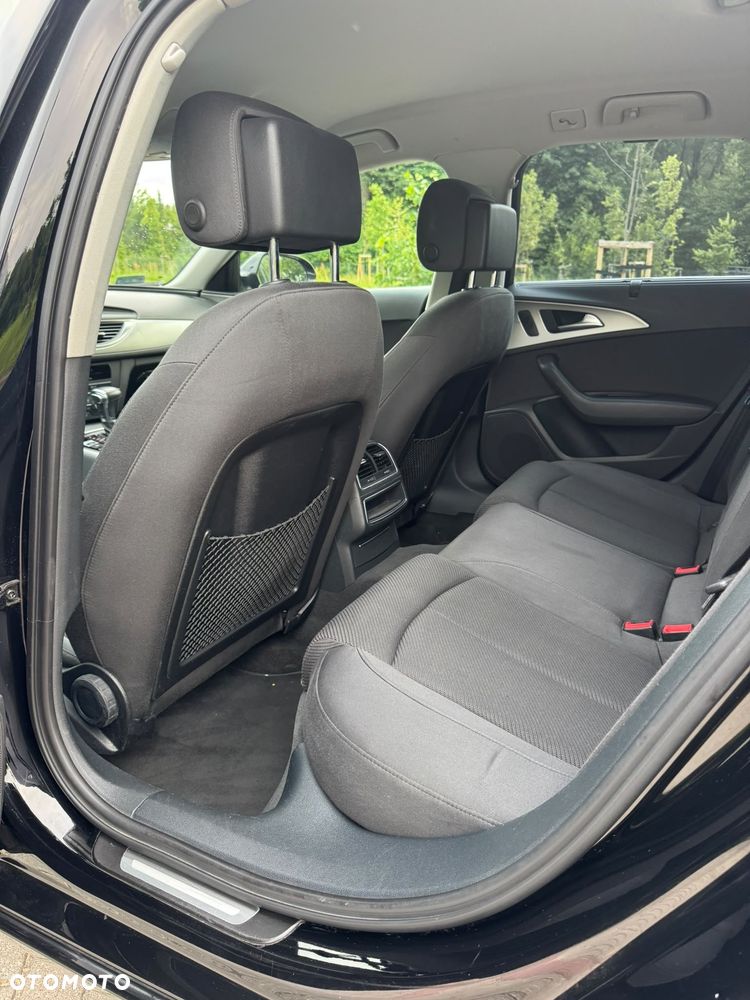 Audi A6 Avant 2.0 TDI Prime Line Multitronic - 5