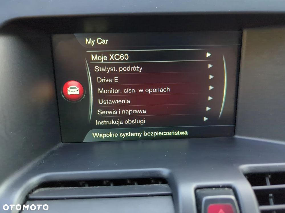 Volvo XC 60 - 29
