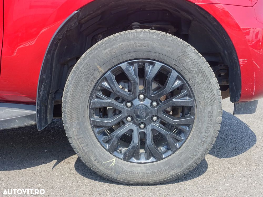 Ford Ranger - 11