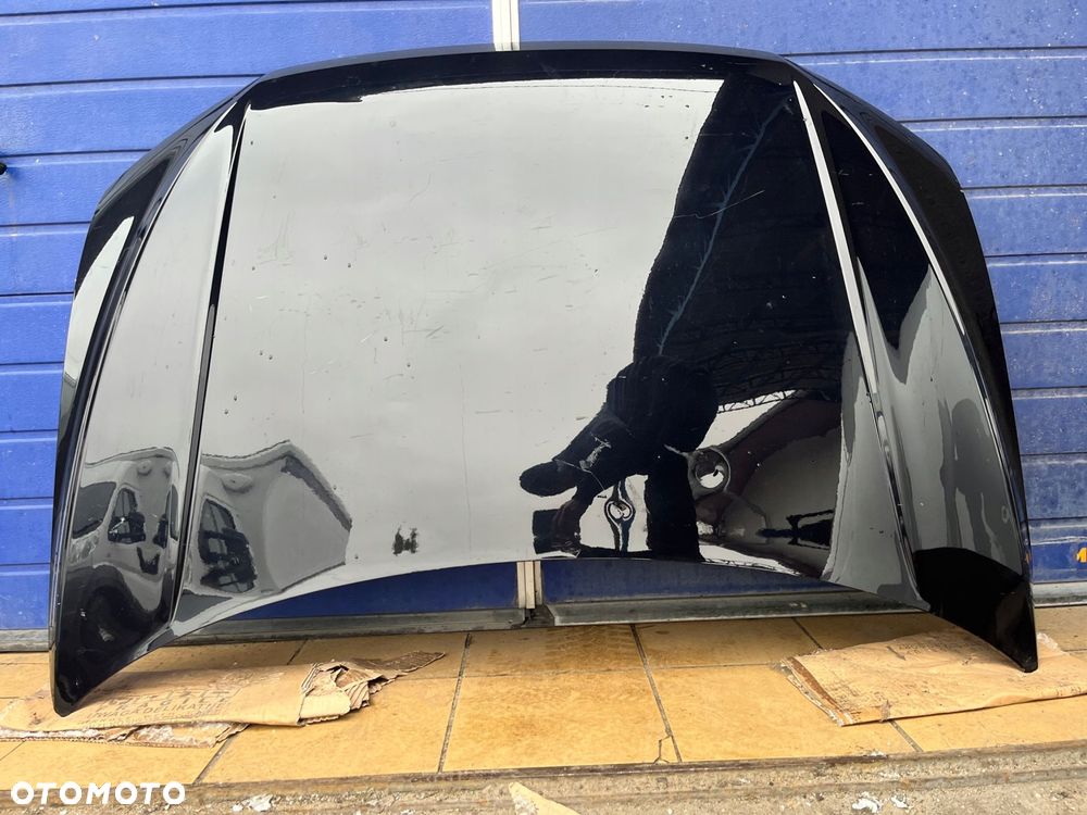 maska pokrywa silnika vw t roc 2ga - 3