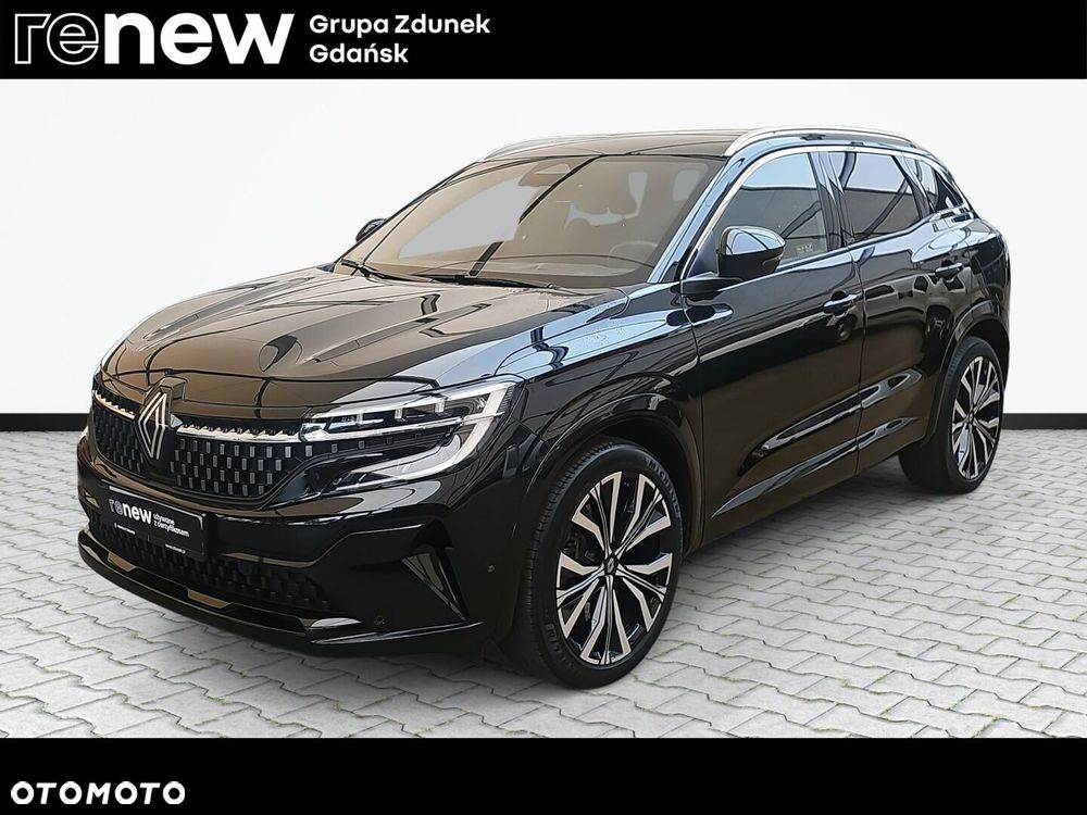 Renault Austral - 1