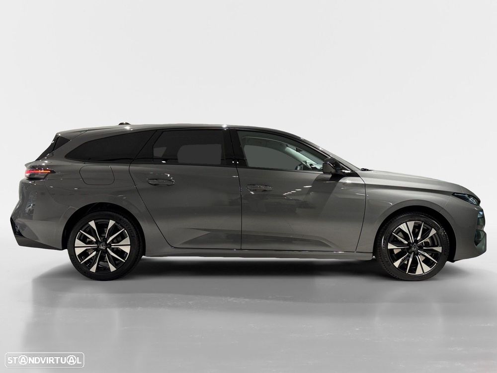 Peugeot 308 SW 1.6 Hybrid Allure e-DCS7 - 6