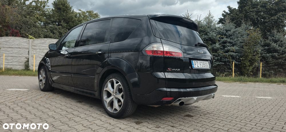 Ford S-Max - 6