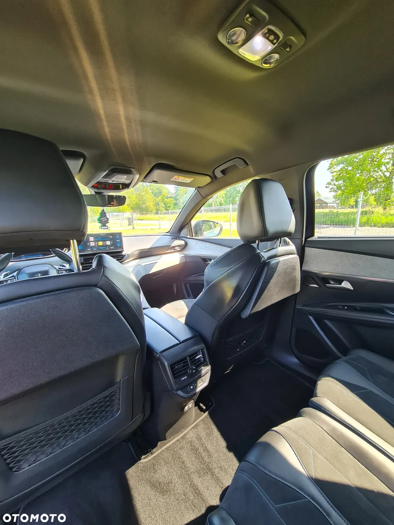 Peugeot 5008 1.5 BlueHDi GT Pack S&S EAT8 - 8