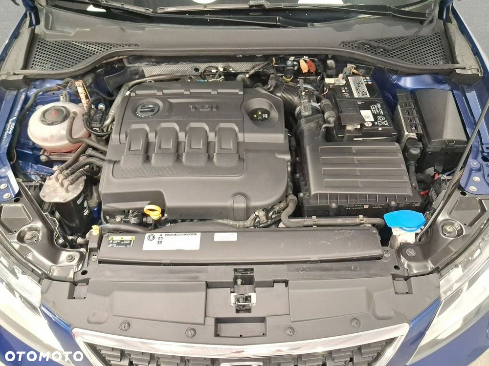 Seat Leon - 22