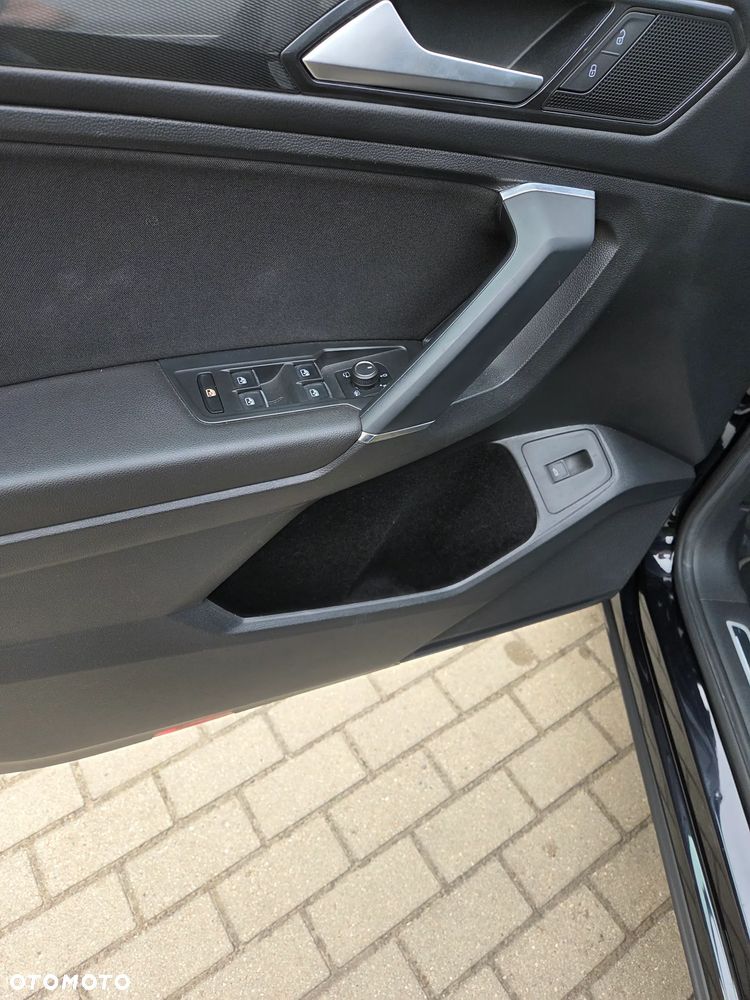 Volkswagen Tiguan 2.0 TSI BMT 4Mot Highline DSG - 10