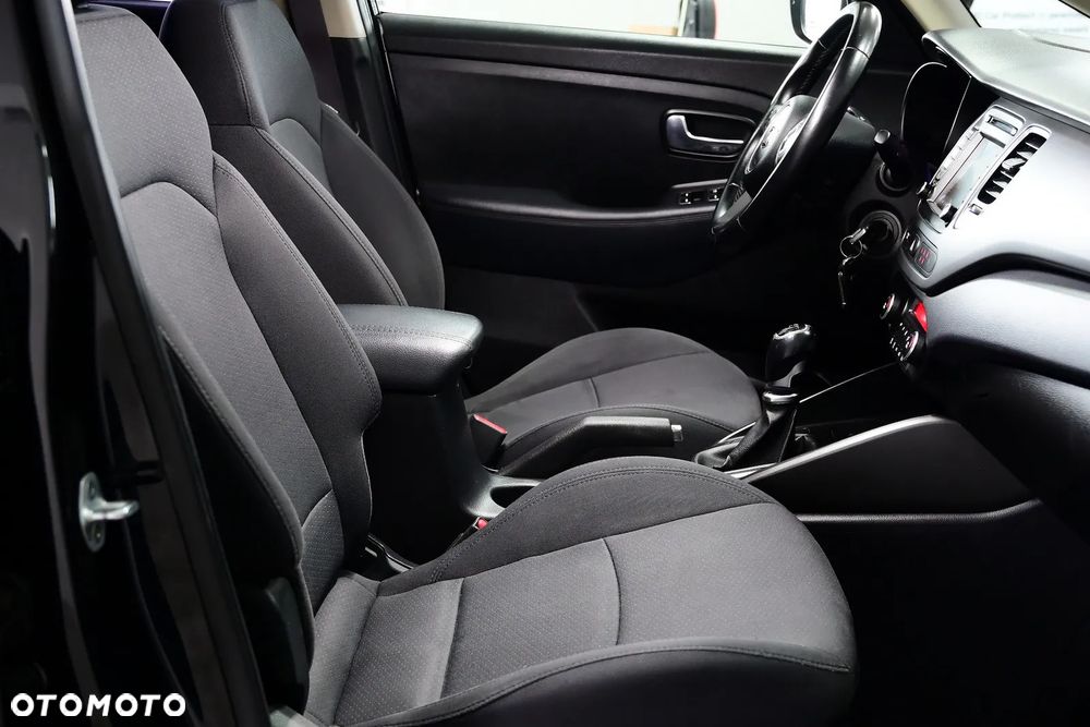 Kia Carens 1.6 GDI Edition 7 - 22