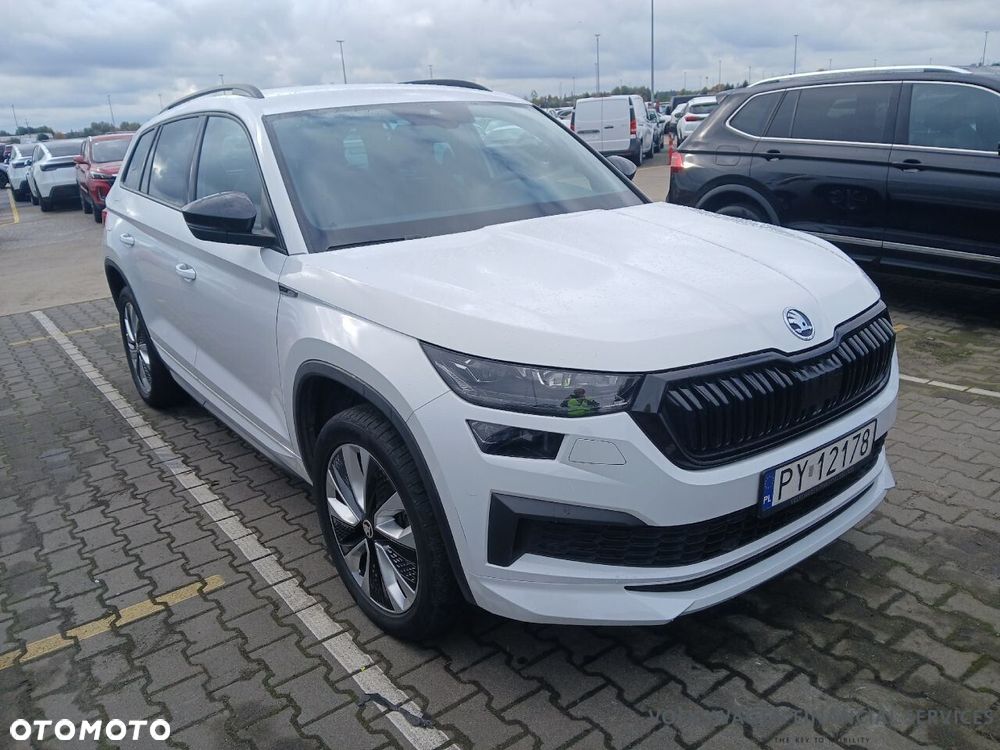 Skoda Kodiaq - 2