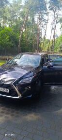 Lexus RX 200t / 300 Prestige - 18