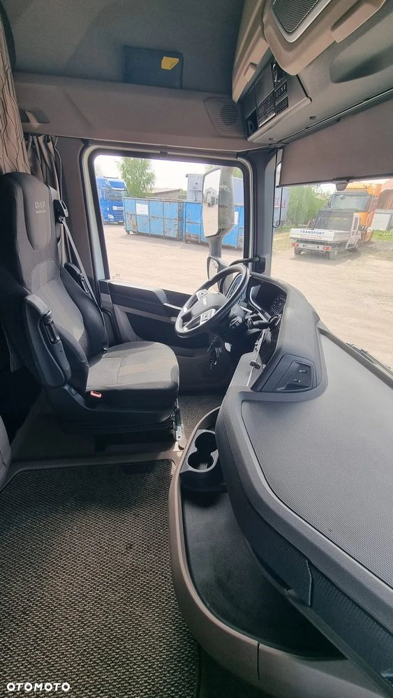 DAF XG 530 //RETARDER//SERWISIOWANY// - 12