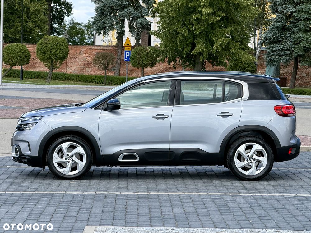 Citroën C5 Aircross 1.5 BlueHDi Feel - 5