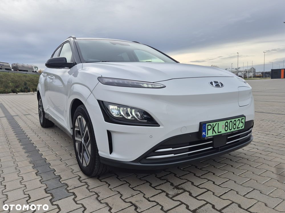 Hyundai Kona - 9