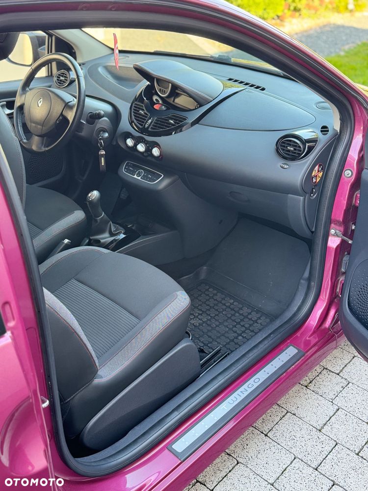 Renault Twingo - 17