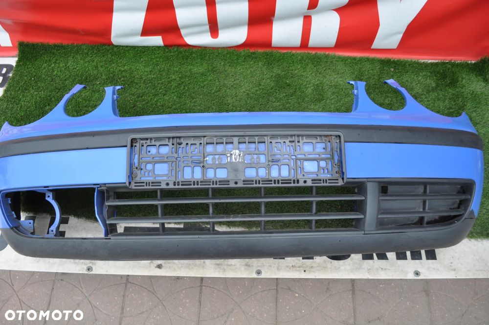 polo 9N zderzak nr 60129 WYSYŁKA - 2