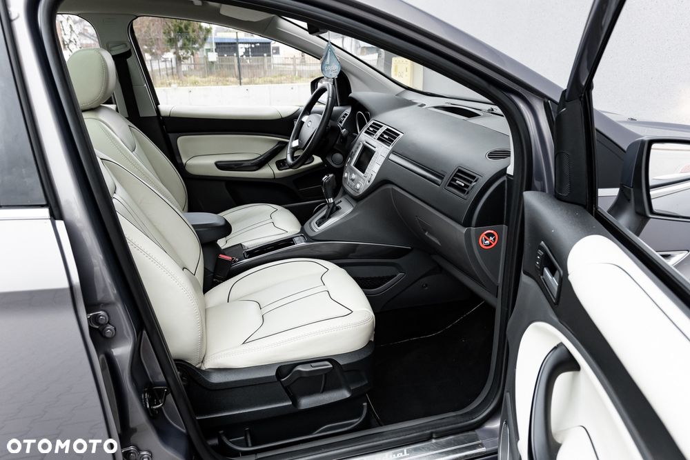 Ford Kuga 2.0 TDCi 4x4 Individual - 22
