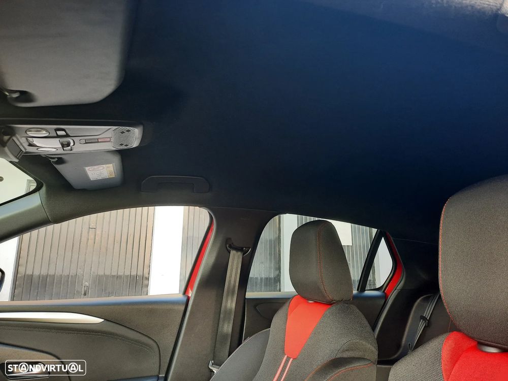 Opel Corsa - 9